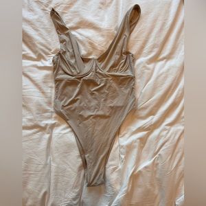 Riot Swim One-Piece